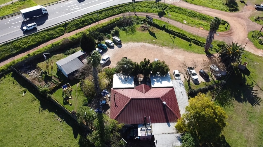 Commercial Property for Sale in Heidelberg Western Cape
